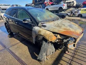 Ford Focus Focus 3 Wagon, Combi, 2010 / 2020 1.0 Ti-VCT EcoBoost 12V 125 picture 8