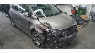 Volkswagen Golf plus Golf Plus (5M1/1KP), MPV, 2005 / 2013 1.2 TSI picture 2