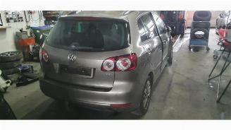 Volkswagen Golf plus Golf Plus (5M1/1KP), MPV, 2005 / 2013 1.2 TSI picture 3