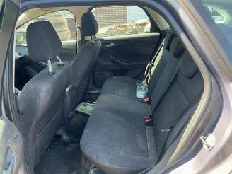 Ford Focus Focus 3 Wagon, Combi, 2010 / 2020 1.0 Ti-VCT EcoBoost 12V 100 picture 10