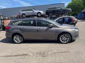 Ford Focus Focus 3 Wagon, Combi, 2010 / 2020 1.0 Ti-VCT EcoBoost 12V 100 picture 4