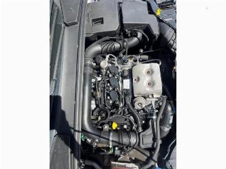Ford Focus Focus 3 Wagon, Combi, 2010 / 2020 1.0 Ti-VCT EcoBoost 12V 100 picture 7