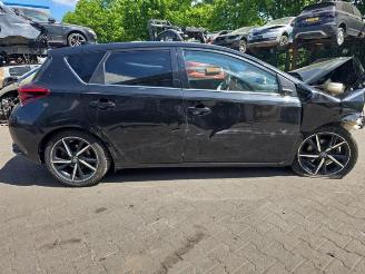 Toyota Auris Auris (E18), Hatchback 5-drs, 2012 / 2019 1.2 T 16V picture 7