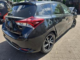 Toyota Auris Auris (E18), Hatchback 5-drs, 2012 / 2019 1.2 T 16V picture 6
