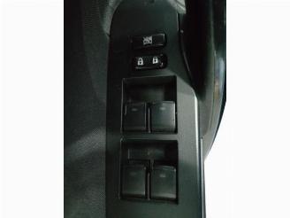 Toyota Auris Auris (E18), Hatchback 5-drs, 2012 / 2019 1.2 T 16V picture 12