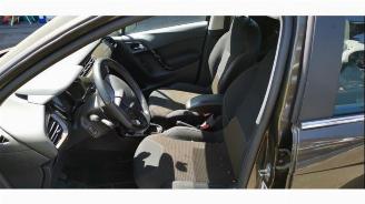 Citroën C3 C3 (SC), Hatchback, 2009 / 2016 1.6 HDi 92 picture 13