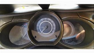 Citroën C3 C3 (SC), Hatchback, 2009 / 2016 1.6 HDi 92 picture 9