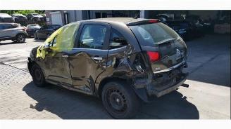 Citroën C3 C3 (SC), Hatchback, 2009 / 2016 1.6 HDi 92 picture 7