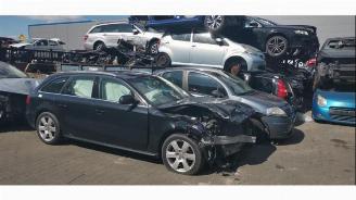 Purkuautot passenger cars Audi A4 A4 Avant (B8), Combi, 2007 / 2015 2.0 TDI 16V 2010
