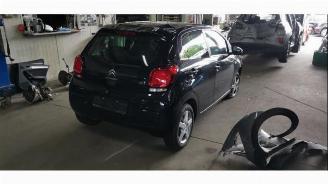 Citroën C1 C1, Hatchback, 2014 / 2021 1.0 12V VVT-i picture 3