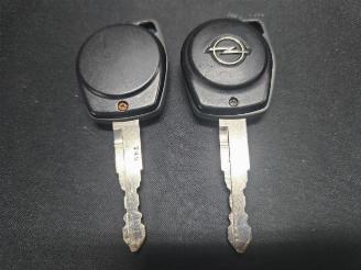 Opel Agila Agila (B), MPV, 2008 / 2014 1.0 12V picture 7