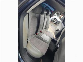 Volkswagen Passat Passat Variant (3C5), Combi, 2005 / 2010 2.0 FSI 16V picture 16