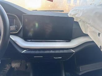 Skoda Octavia Octavia Combi (NXAC), Combi 5-drs, 2019 1.0 TSI e-TEC 12V picture 12