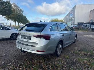 Skoda Octavia Octavia Combi (NXAC), Combi 5-drs, 2019 1.0 TSI e-TEC 12V picture 7