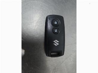 Autoverwertung Suzuki Swift Swift (ZA/ZC/ZD1/2/3/9), Hatchback, 2005 / 2011 1.3 VVT 16V 2006/5