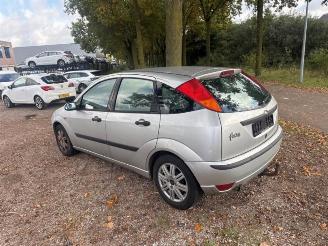 Ford Focus Focus 1, Hatchback, 1998 / 2004 1.6 16V picture 4
