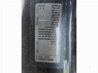 Peugeot 107 107, Hatchback, 2005 / 2014 1.0 12V picture 14