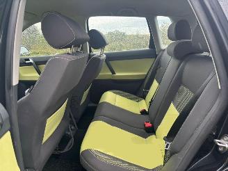 Volkswagen Polo Polo cross picture 12
