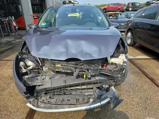 Démontage voiture Ford Fiesta Fiesta 6 (JA8), Hatchback, 2008 / 2018 1.6 TDCi 16V 95 2011/7