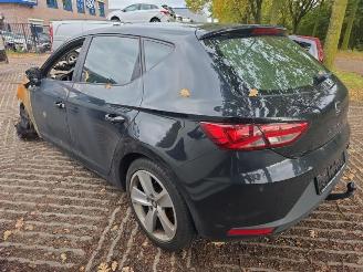 Seat Leon Leon (5FB), Hatchback 5-drs, 2012 / 2020 1.4 TSI Ecomotive 16V picture 3