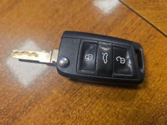 Seat Leon Leon (5FB), Hatchback 5-drs, 2012 / 2020 1.4 TSI Ecomotive 16V picture 15