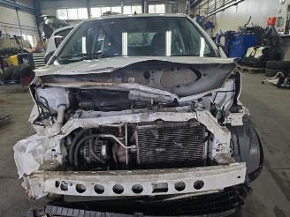 Toyota Aygo Aygo (B10), Hatchback, 2005 / 2014 1.0 12V VVT-i picture 3