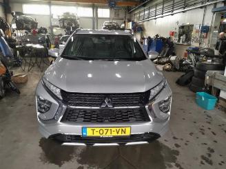 Mitsubishi Eclipse Cross Eclipse Cross (GK/GL), SUV, 2017 2.4 16V PHEV 4x4 picture 2