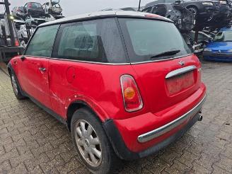 Mini Mini Mini One/Cooper (R50), Hatchback, 2001 / 2007 1.6 16V Cooper picture 4