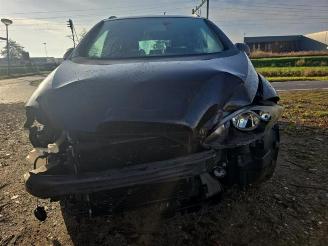 Salvage car Seat Altea Altea XL (5P5), MPV, 2006 / 2015 1.6 2009/2