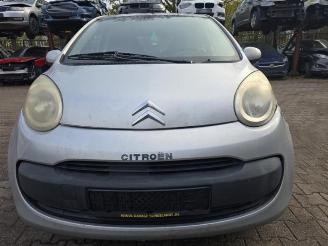 Démontage voiture Citroën C1 C1, Hatchback, 2005 / 2014 1.0 12V 2006/1