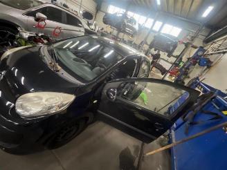 Citroën C1 C1, Hatchback, 2005 / 2014 1.0 12V picture 4