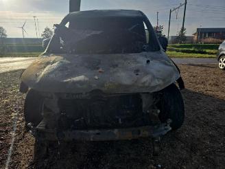 Dezmembrări autoturisme Volkswagen Caddy Caddy Cargo V (SBA/SBH), Van, 2020 2.0 TDI BlueMotionTechnology 2023/4