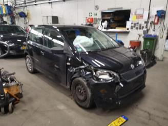 Skoda Citigo Citigo, Hatchback, 2011 / 2019 1.0 12V picture 3
