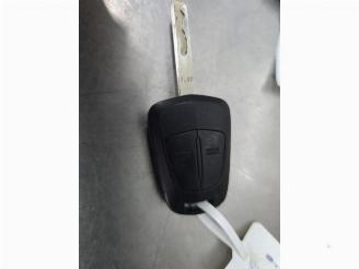 rozbiórka samochody osobowe Opel Corsa Corsa D, Hatchback, 2006 / 2014 1.4 16V Twinport 2010/5