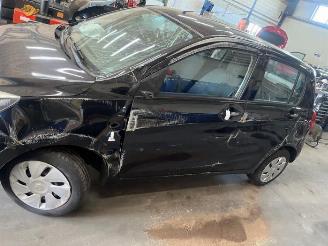 Suzuki Celerio Celerio (LF), Hatchback 5-drs, 2014 1.0 12V Dualjet picture 4