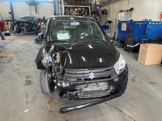 Suzuki Celerio Celerio (LF), Hatchback 5-drs, 2014 1.0 12V Dualjet picture 3