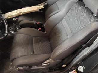 Toyota Yaris Yaris (P1), Hatchback, 1999 / 2005 1.5 T Sport 16V VVT-i picture 6