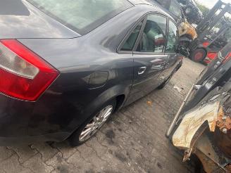 Audi A4 A4 (B6), Sedan, 2000 / 2005 2.0 FSI 16V picture 5