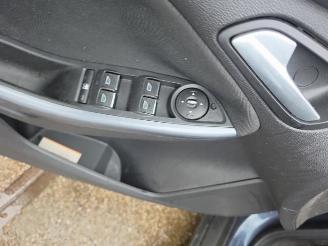 Ford Focus Focus 3, Hatchback, 2010 / 2020 1.6 EcoBoost 16V picture 17