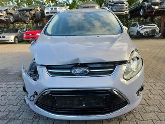 Ford Grand C-Max Grand C-Max (DXA), MPV, 2010 / 2019 2.0 TDCi 16V picture 2