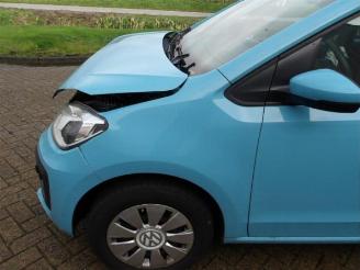 Volkswagen Up! Up! (121), Hatchback, 2011 1.0 12V 60 picture 15
