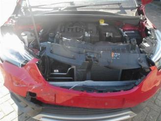 Opel Crossland Crossland (X), SUV, 2017 1.2 12V picture 33