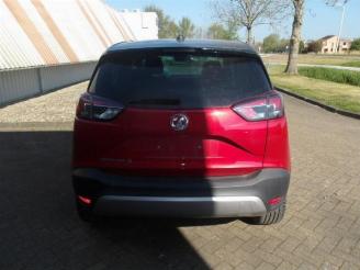 Opel Crossland Crossland (X), SUV, 2017 1.2 12V picture 4