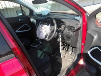 Opel Crossland Crossland (X), SUV, 2017 1.2 12V picture 31