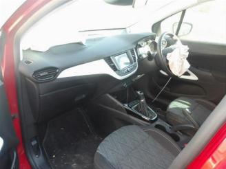 Opel Crossland Crossland (X), SUV, 2017 1.2 12V picture 10