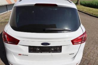 Ford B-Max B-Max (JK8), MPV, 2012 1.0 EcoBoost 12V 100 picture 15