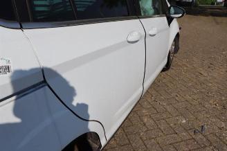 Ford B-Max B-Max (JK8), MPV, 2012 1.0 EcoBoost 12V 100 picture 31