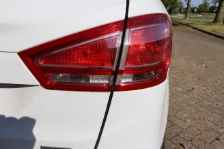 Ford B-Max B-Max (JK8), MPV, 2012 1.0 EcoBoost 12V 100 picture 10