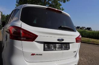 Ford B-Max B-Max (JK8), MPV, 2012 1.0 EcoBoost 12V 100 picture 16