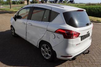 Ford B-Max B-Max (JK8), MPV, 2012 1.0 EcoBoost 12V 100 picture 4